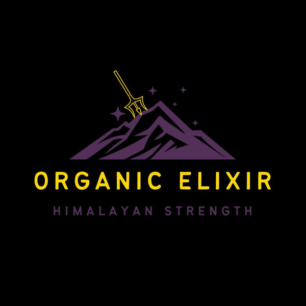 Organic Elixir®